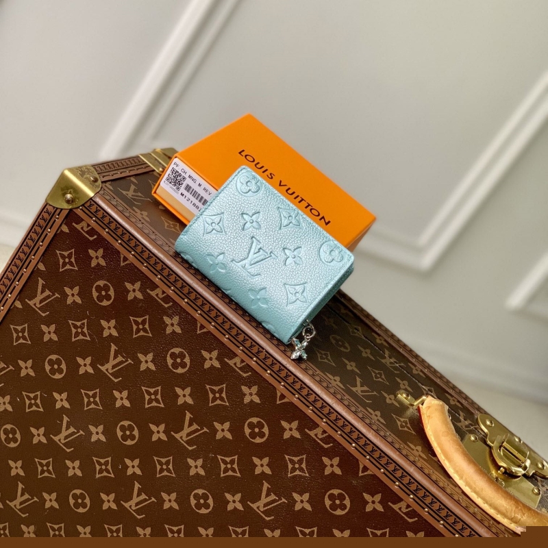 LV Wallets